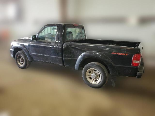 Photo 1 VIN: 1FTYR10U88PA98053 - FORD RANGER 