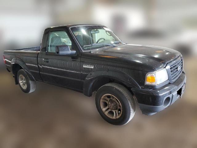 Photo 3 VIN: 1FTYR10U88PA98053 - FORD RANGER 