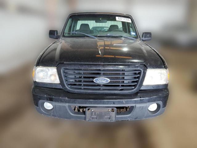 Photo 4 VIN: 1FTYR10U88PA98053 - FORD RANGER 