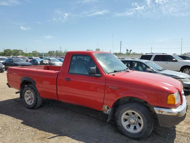 Photo 3 VIN: 1FTYR10U91PB29994 - FORD RANGER 