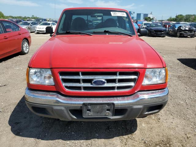 Photo 4 VIN: 1FTYR10U91PB29994 - FORD RANGER 