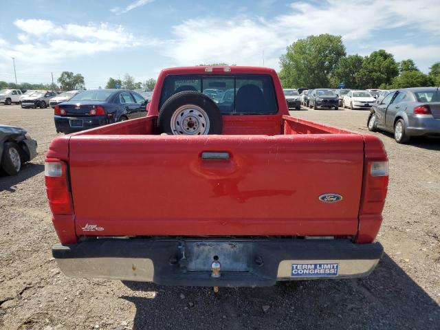 Photo 5 VIN: 1FTYR10U91PB29994 - FORD RANGER 