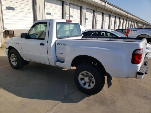 Photo 1 VIN: 1FTYR10U92PB75763 - FORD RANGER 