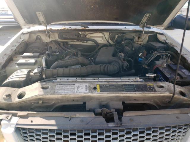 Photo 10 VIN: 1FTYR10U92PB75763 - FORD RANGER 