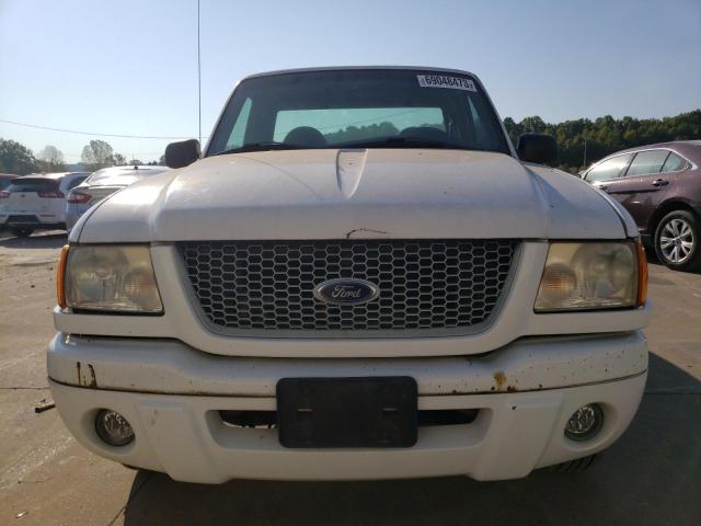 Photo 4 VIN: 1FTYR10U92PB75763 - FORD RANGER 