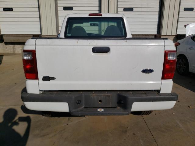 Photo 5 VIN: 1FTYR10U92PB75763 - FORD RANGER 