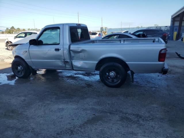 Photo 1 VIN: 1FTYR10U92TA49491 - FORD RANGER 