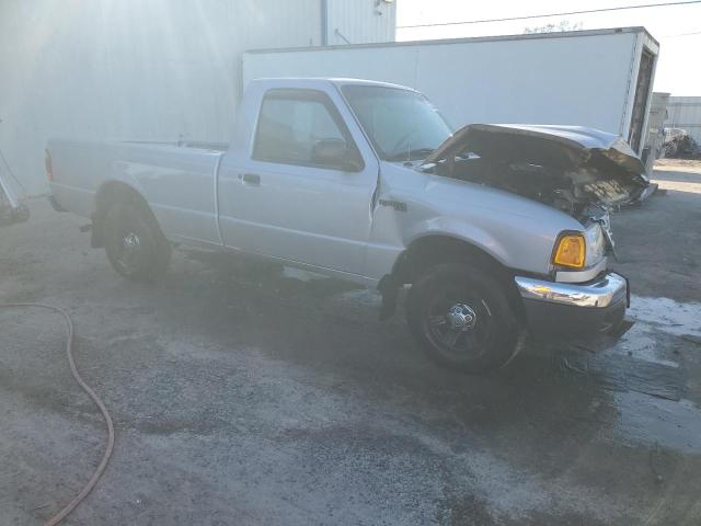 Photo 3 VIN: 1FTYR10U92TA49491 - FORD RANGER 