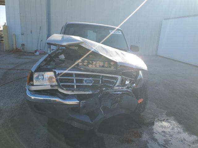 Photo 4 VIN: 1FTYR10U92TA49491 - FORD RANGER 