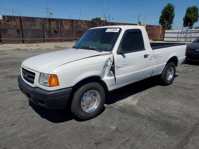 Photo 0 VIN: 1FTYR10U93PA61232 - FORD RANGER 