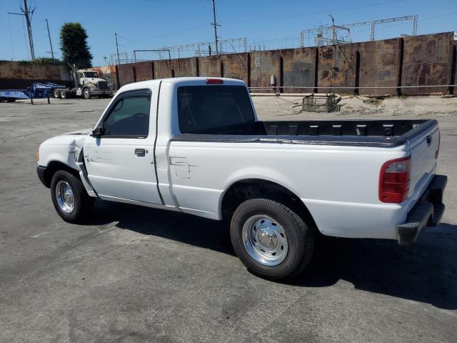 Photo 1 VIN: 1FTYR10U93PA61232 - FORD RANGER 