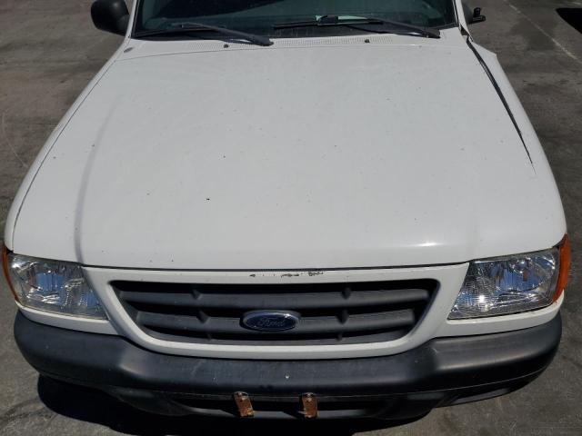 Photo 10 VIN: 1FTYR10U93PA61232 - FORD RANGER 