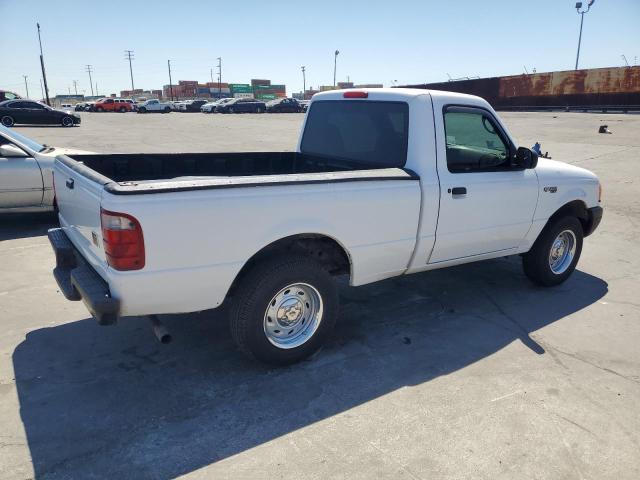 Photo 2 VIN: 1FTYR10U93PA61232 - FORD RANGER 