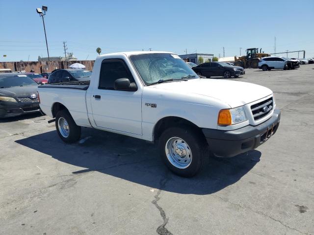 Photo 3 VIN: 1FTYR10U93PA61232 - FORD RANGER 