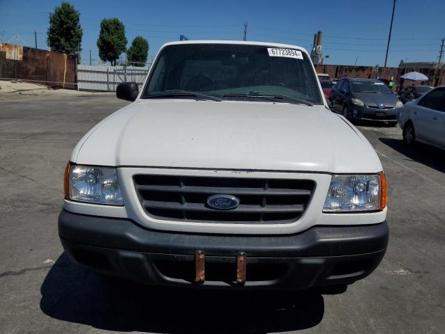 Photo 4 VIN: 1FTYR10U93PA61232 - FORD RANGER 