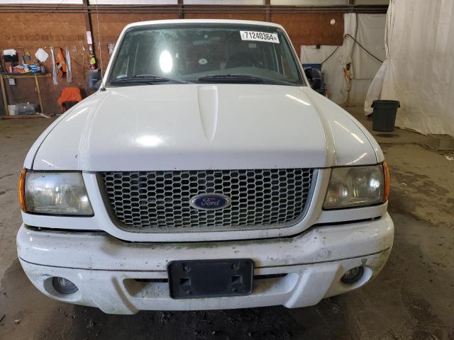 Photo 4 VIN: 1FTYR10U93TA03760 - FORD RANGER 