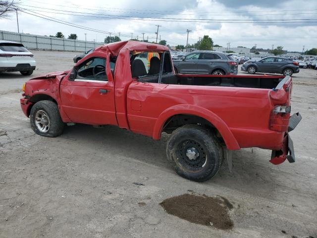 Photo 1 VIN: 1FTYR10U93TA43157 - FORD RANGER 