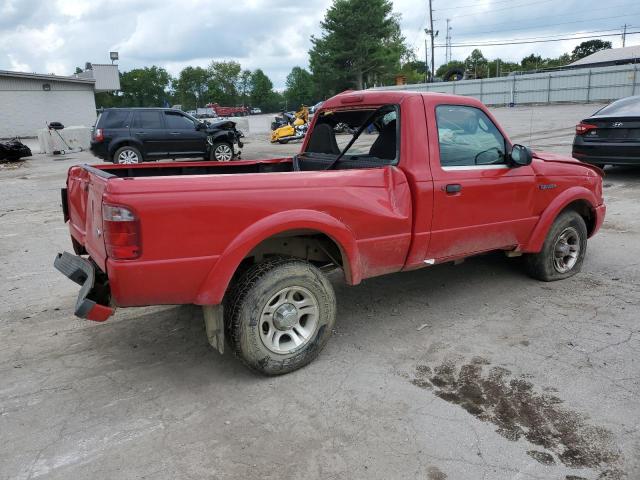 Photo 2 VIN: 1FTYR10U93TA43157 - FORD RANGER 