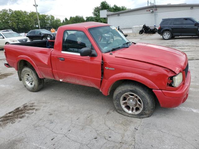 Photo 3 VIN: 1FTYR10U93TA43157 - FORD RANGER 