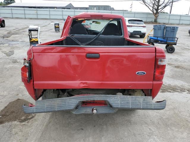 Photo 5 VIN: 1FTYR10U93TA43157 - FORD RANGER 