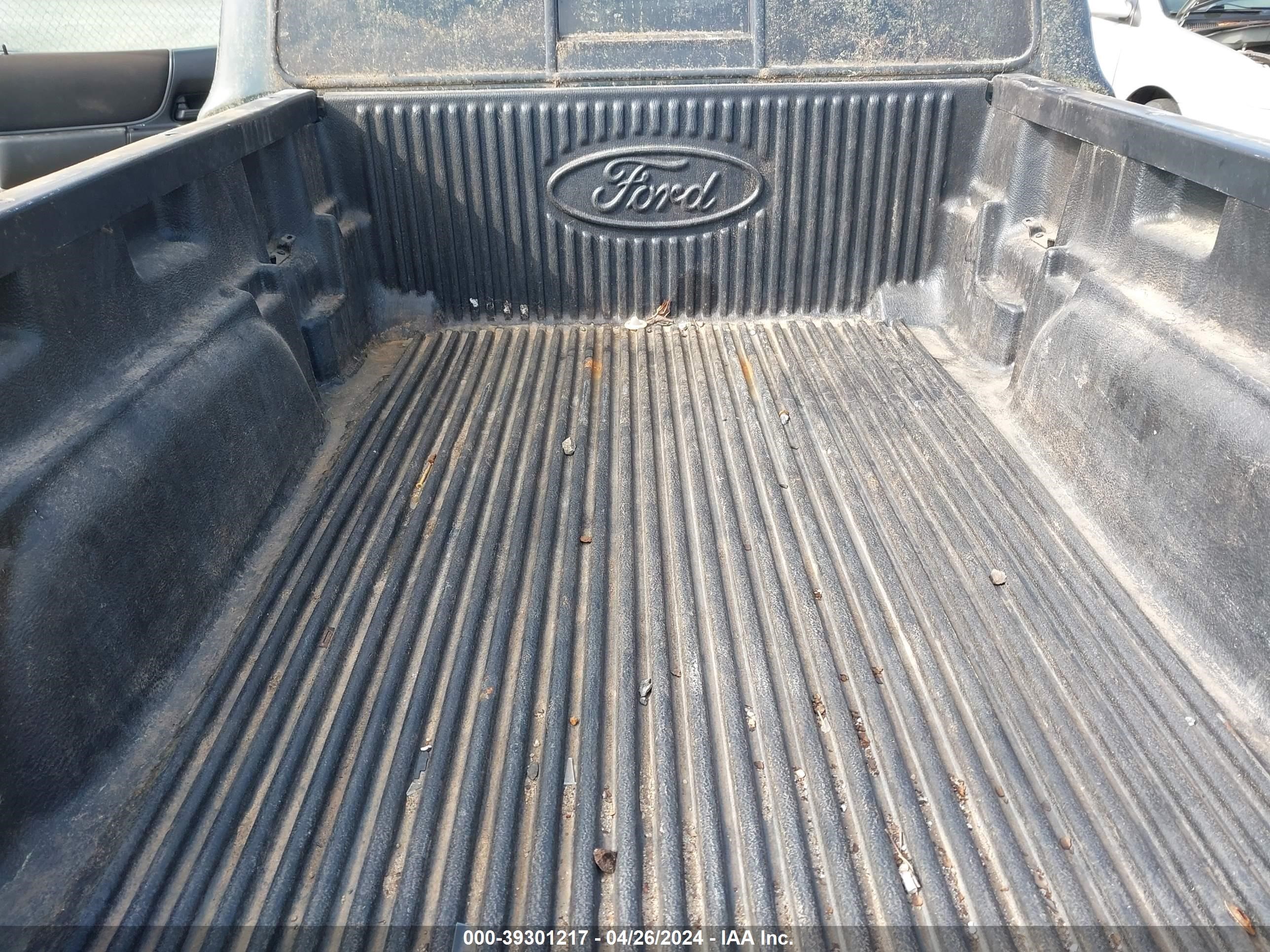 Photo 7 VIN: 1FTYR10U94PA97827 - FORD RANGER 