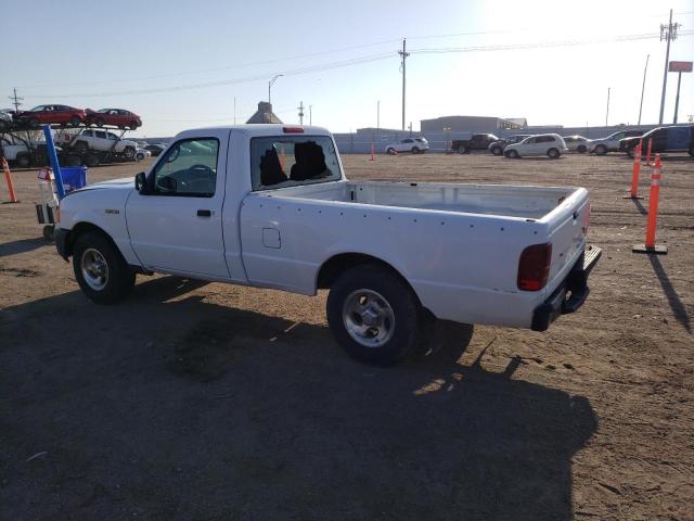 Photo 1 VIN: 1FTYR10U95PA87199 - FORD RANGER 