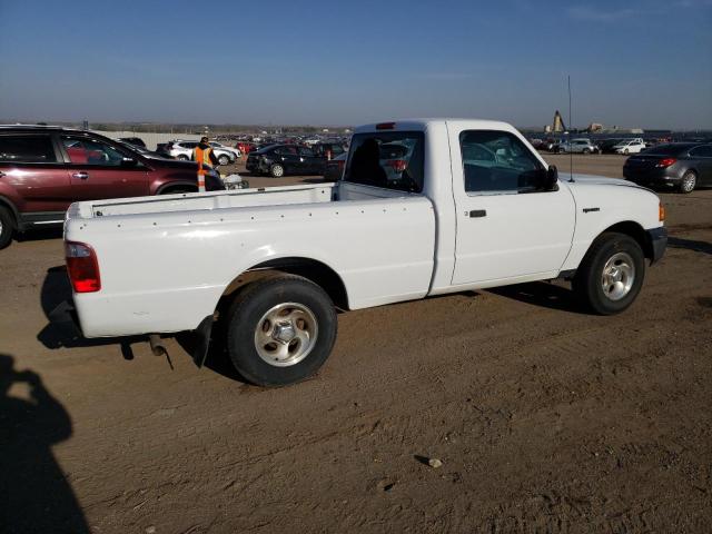 Photo 2 VIN: 1FTYR10U95PA87199 - FORD RANGER 