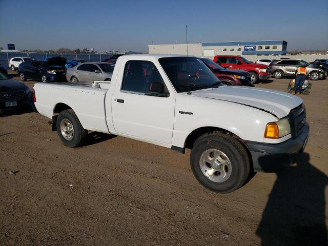 Photo 3 VIN: 1FTYR10U95PA87199 - FORD RANGER 