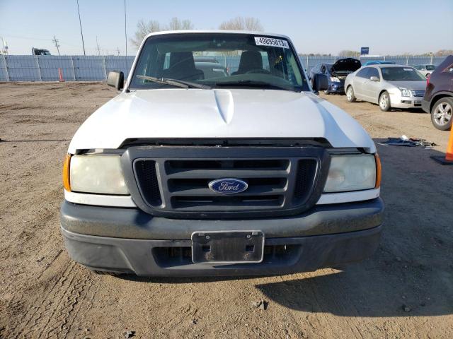 Photo 4 VIN: 1FTYR10U95PA87199 - FORD RANGER 