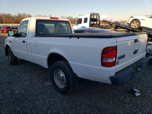 Photo 1 VIN: 1FTYR10U96PA40515 - FORD RANGER 