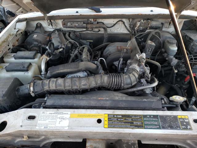 Photo 10 VIN: 1FTYR10U96PA40515 - FORD RANGER 