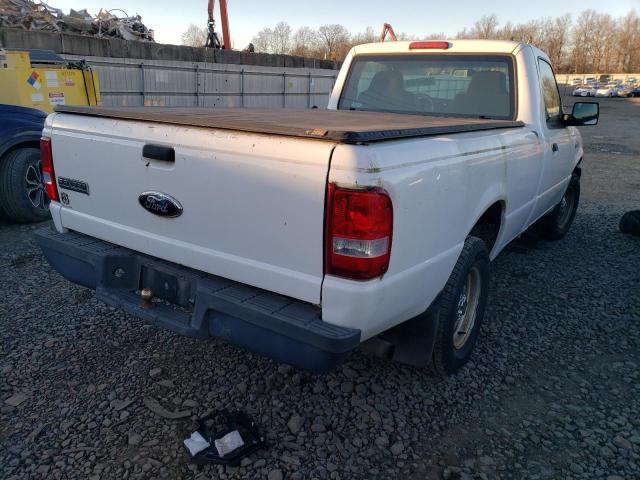 Photo 2 VIN: 1FTYR10U96PA40515 - FORD RANGER 