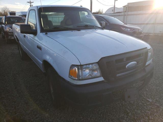 Photo 3 VIN: 1FTYR10U96PA40515 - FORD RANGER 