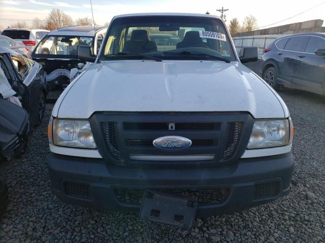 Photo 4 VIN: 1FTYR10U96PA40515 - FORD RANGER 