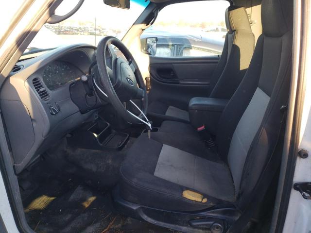 Photo 6 VIN: 1FTYR10U96PA40515 - FORD RANGER 