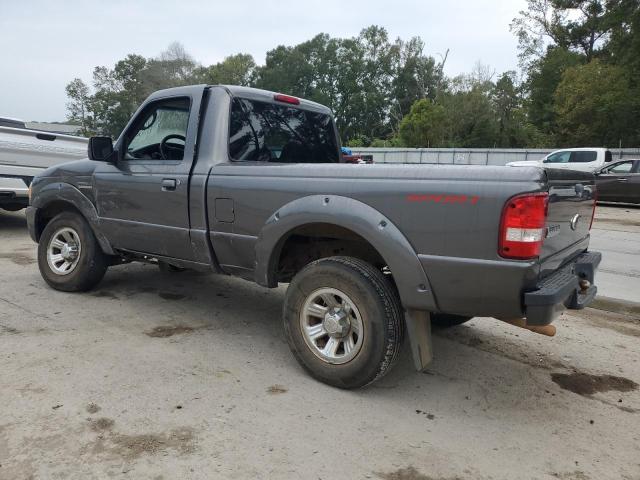 Photo 1 VIN: 1FTYR10U96PA80190 - FORD RANGER 