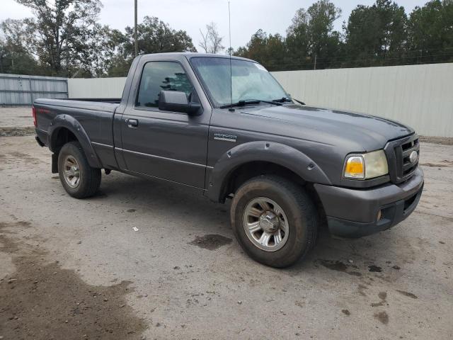 Photo 3 VIN: 1FTYR10U96PA80190 - FORD RANGER 