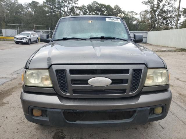 Photo 4 VIN: 1FTYR10U96PA80190 - FORD RANGER 