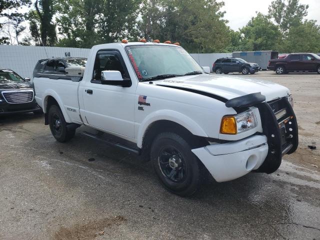 Photo 3 VIN: 1FTYR10UX1PB40700 - FORD RANGER 