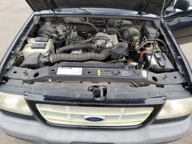 Photo 10 VIN: 1FTYR10UX1PB48568 - FORD RANGER 