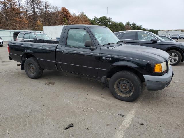 Photo 3 VIN: 1FTYR10UX1PB48568 - FORD RANGER 