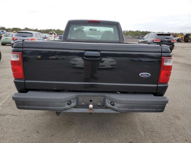 Photo 5 VIN: 1FTYR10UX1PB48568 - FORD RANGER 