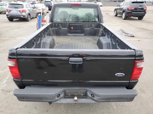 Photo 9 VIN: 1FTYR10UX1PB48568 - FORD RANGER 