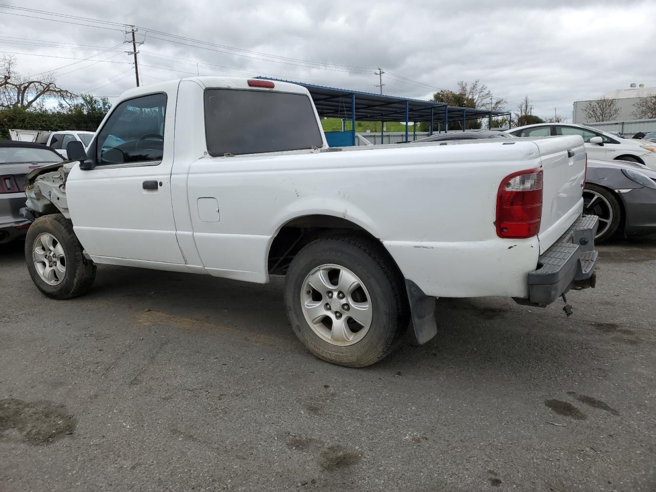 Photo 1 VIN: 1FTYR10UX1TA85544 - FORD RANGER 