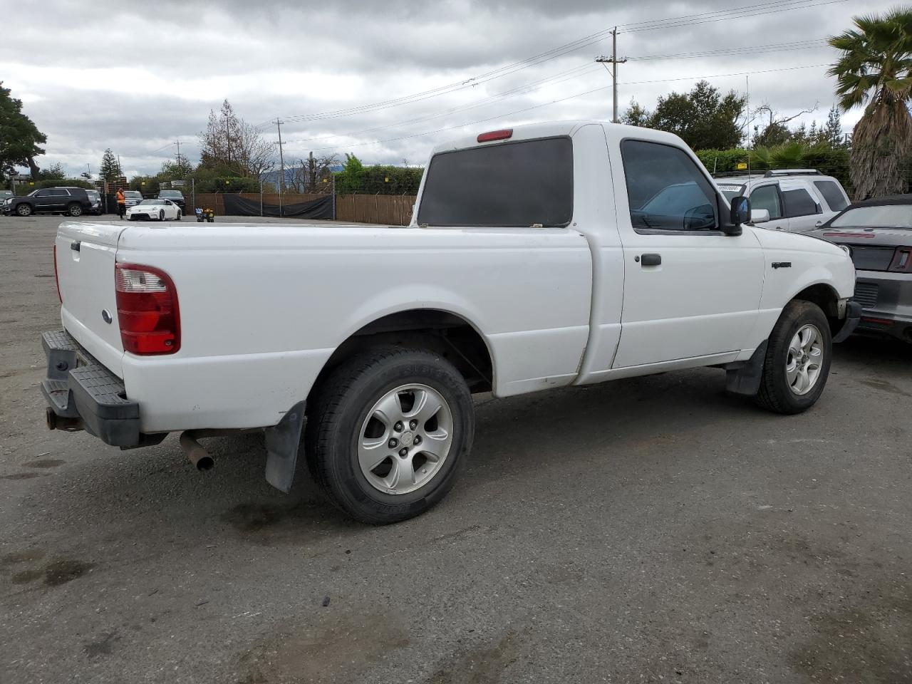 Photo 2 VIN: 1FTYR10UX1TA85544 - FORD RANGER 