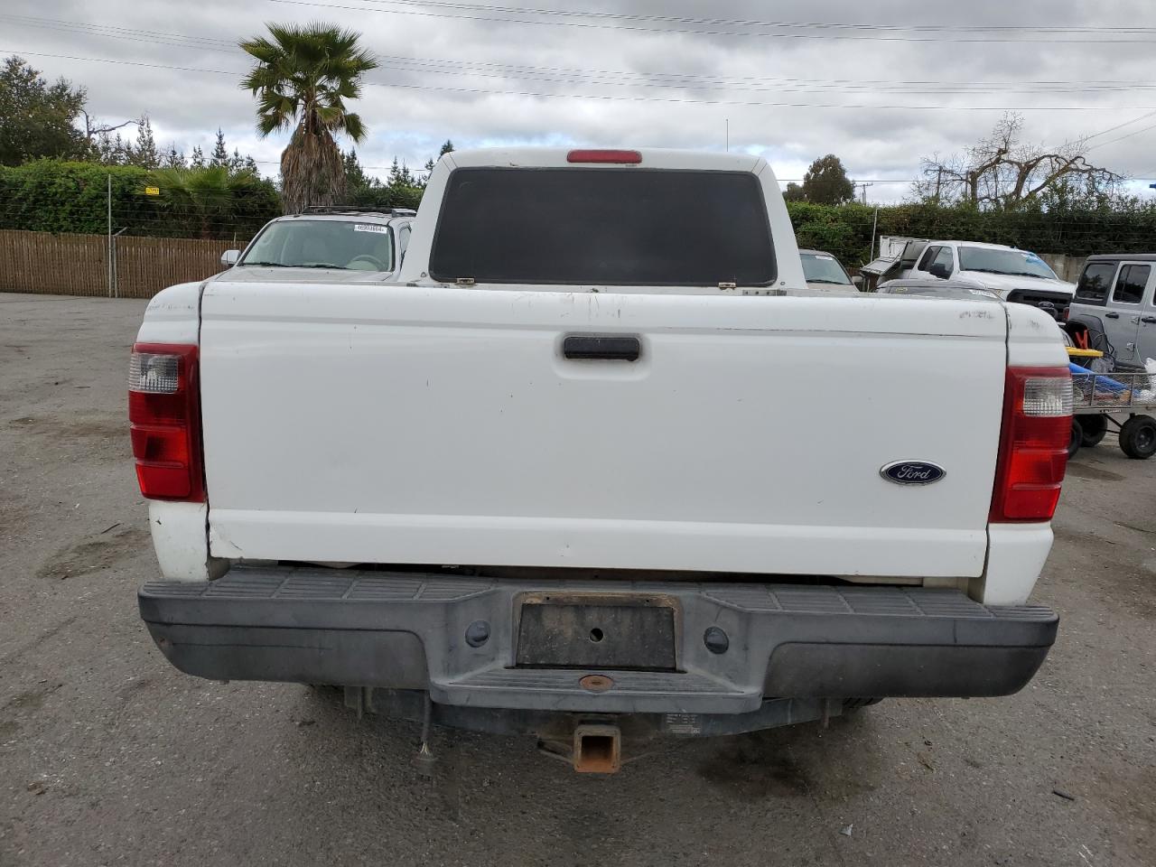 Photo 9 VIN: 1FTYR10UX1TA85544 - FORD RANGER 