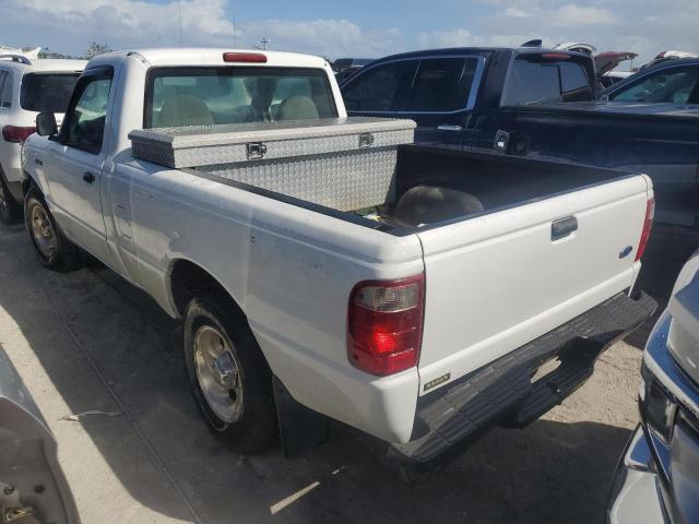 Photo 1 VIN: 1FTYR10UX3PA05817 - FORD RANGER 