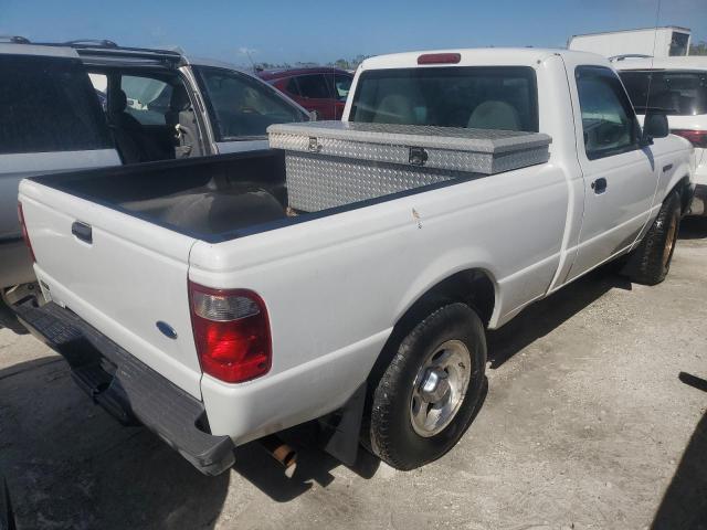 Photo 2 VIN: 1FTYR10UX3PA05817 - FORD RANGER 