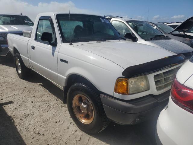 Photo 3 VIN: 1FTYR10UX3PA05817 - FORD RANGER 