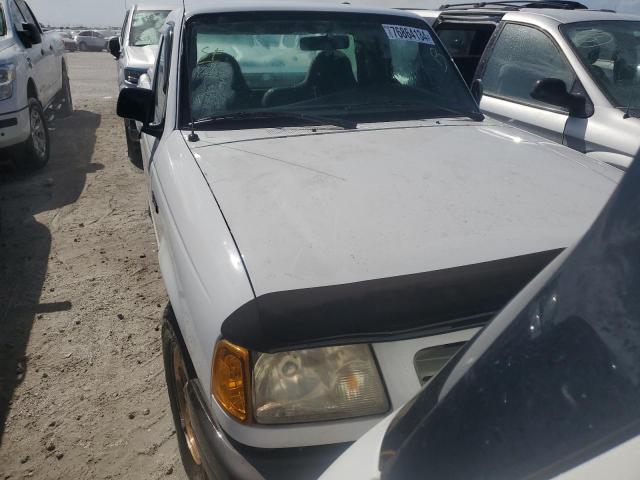 Photo 4 VIN: 1FTYR10UX3PA05817 - FORD RANGER 